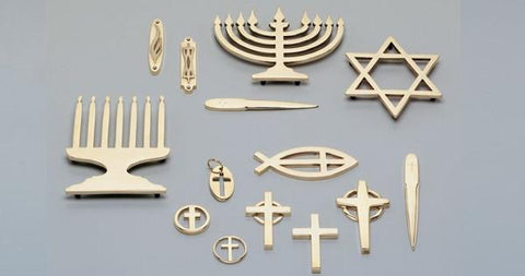Brass Religious Gifts