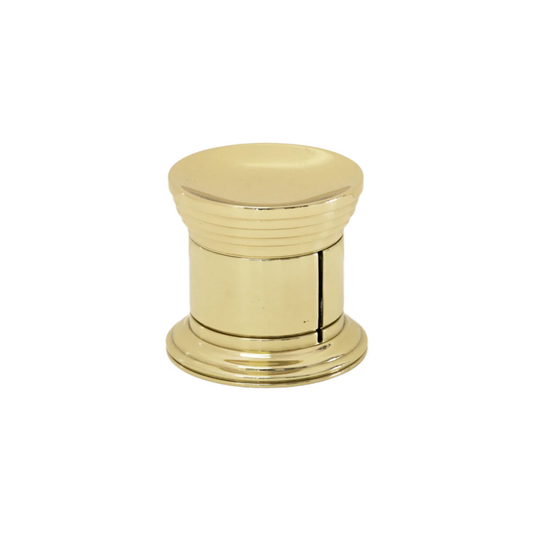 Brass Stamp Dispenser - Jefferson Brass Company