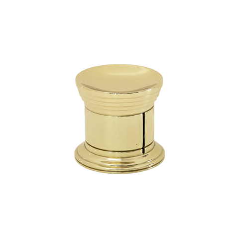 Brass Stamp Dispenser