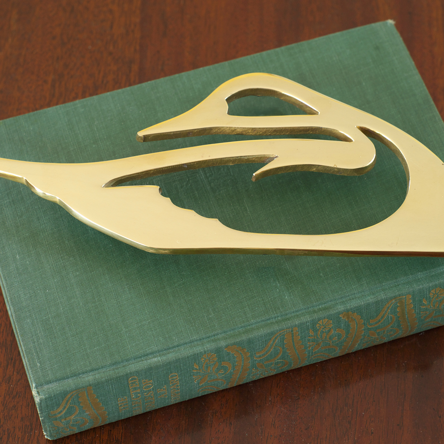Pintail Duck Trivet