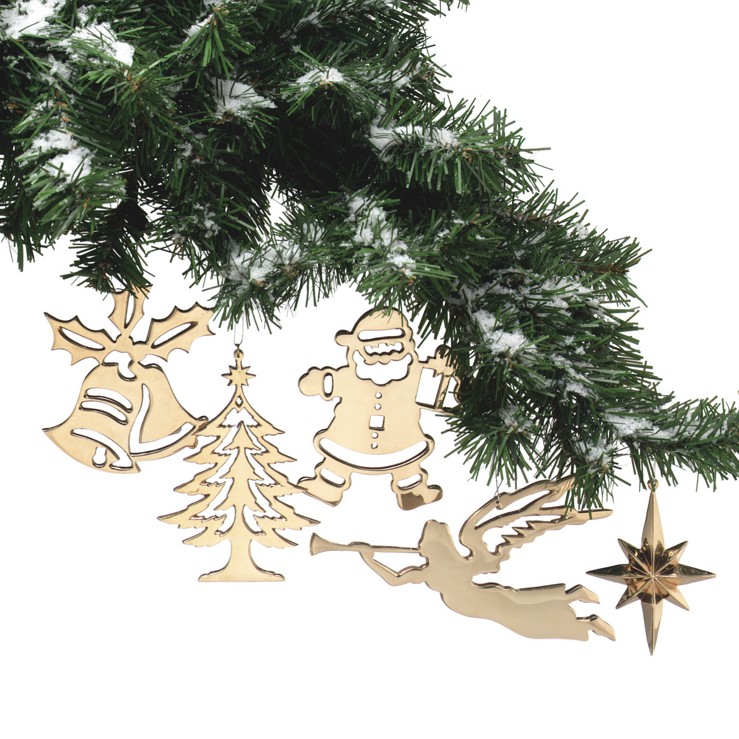 Angel Ornament