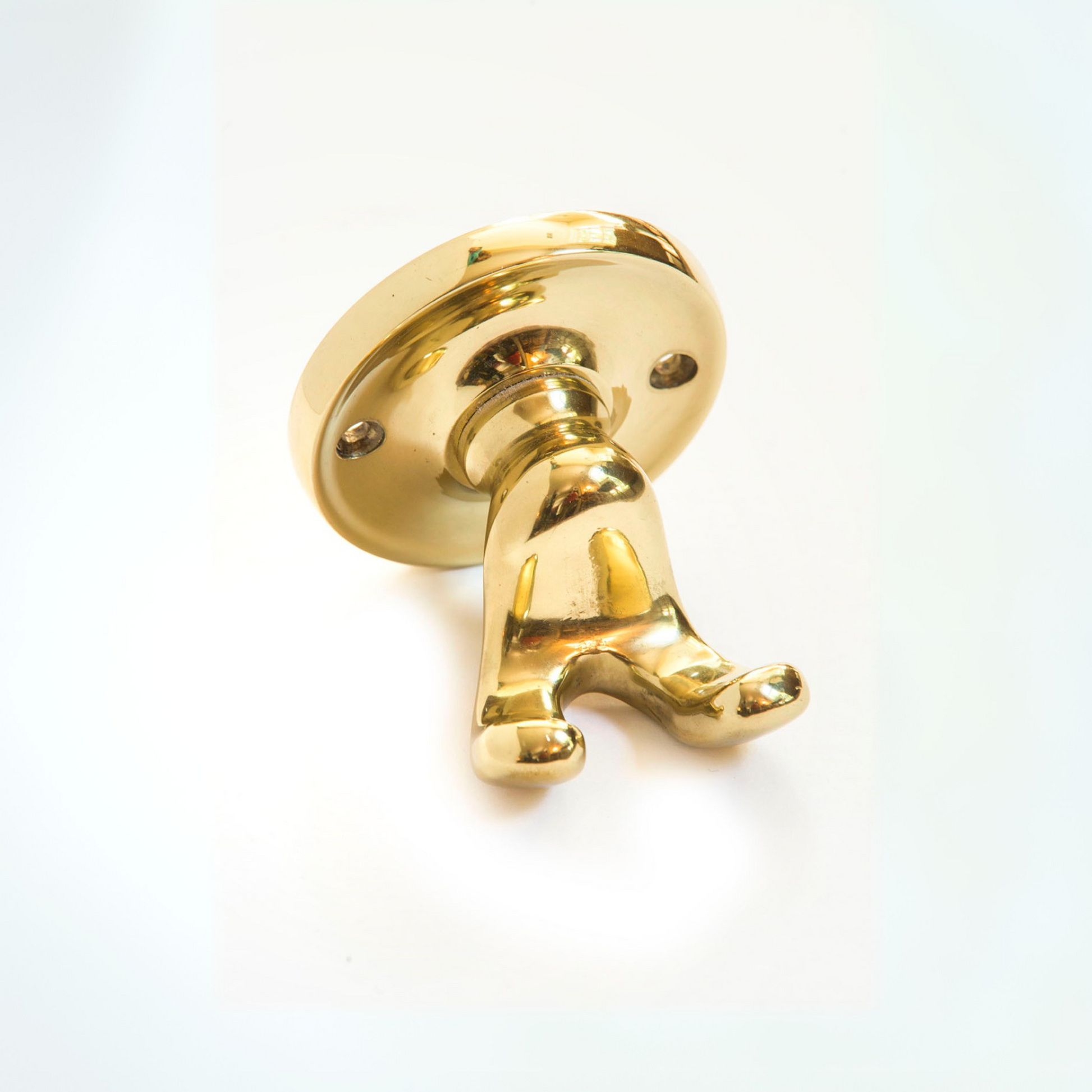 Blow Poke Hook - Jefferson Brass Company