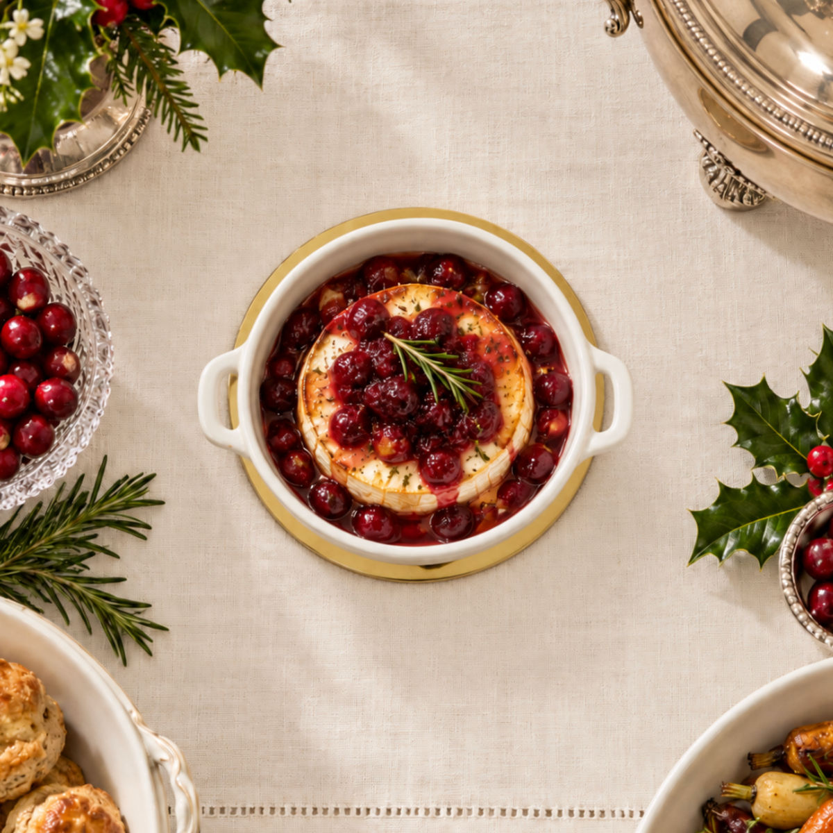 Holly Trivet
