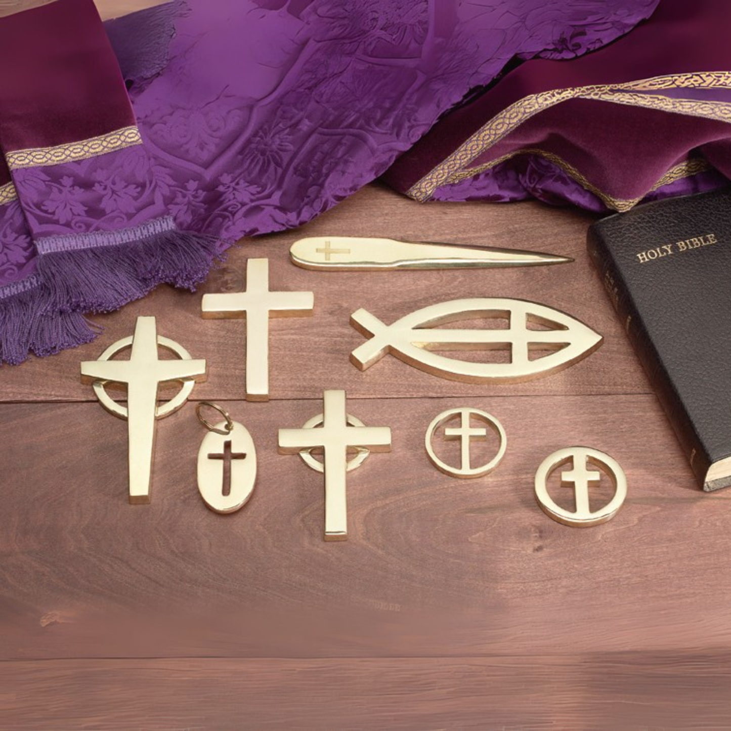 Confirmation Cross