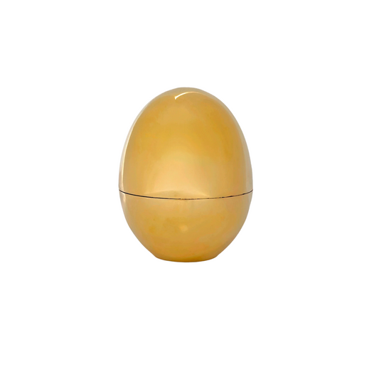 The Golden Egg - Jefferson Brass Company