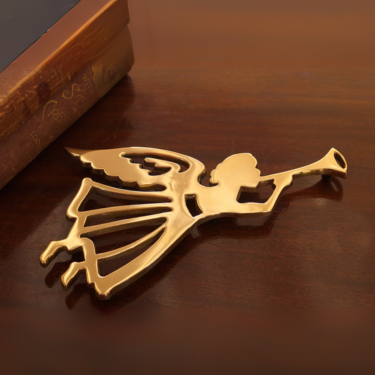Angel Trivet - Jefferson Brass Company