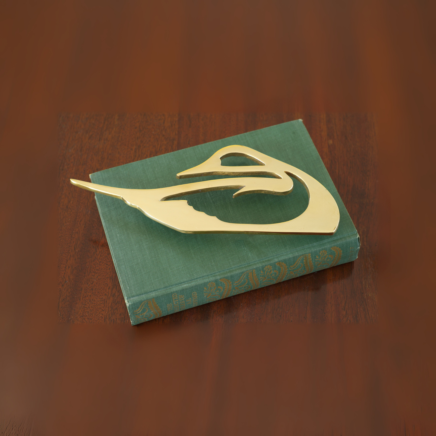 Pintail Duck Trivet