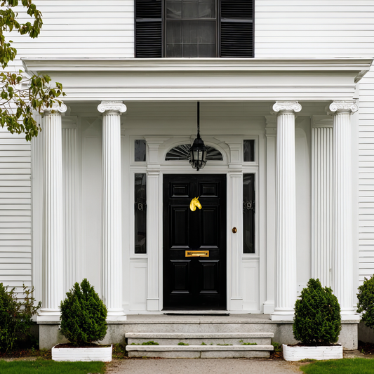 Horse Door Knocker