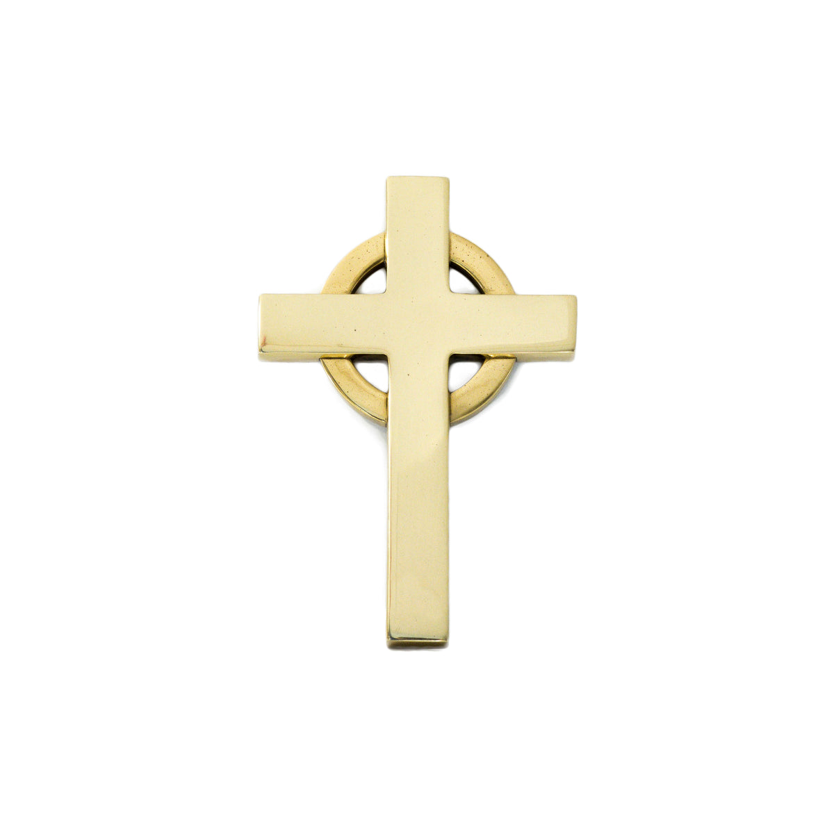 Cross cheap with halo