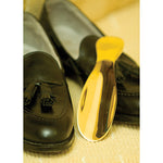 Small Brass Shoe Horn - Jefferson Brass Company
