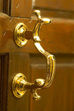Blair House Door Knocker - Jefferson Brass Company