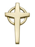 St. John's Cross - Jefferson Brass Company