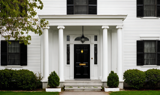 Sarah Richardson Design: 36 Best Door Knockers