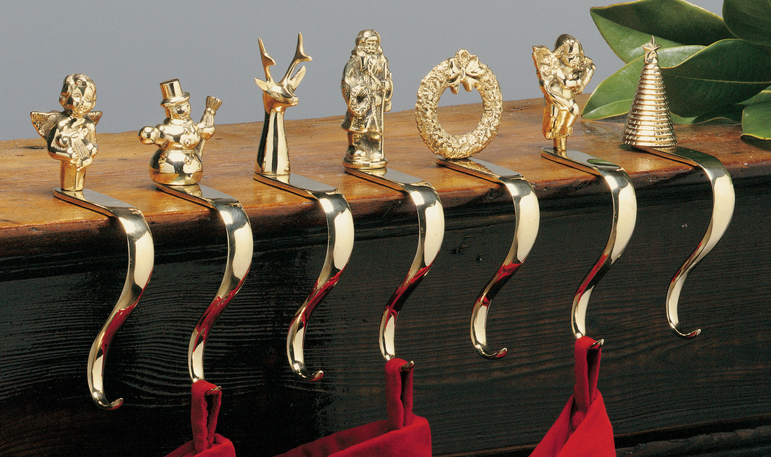 Elle Decor: Bring Magic to Your Mantel