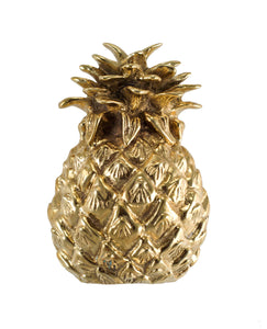 Pineapple Door Knocker named one of the "10 Best Door Knockers" by "House Beautiful"