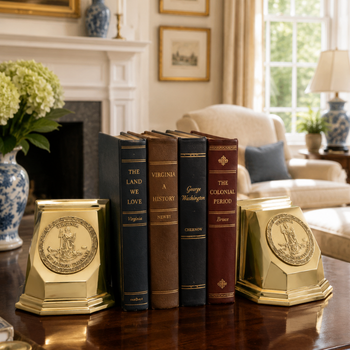 The Virginia Collection