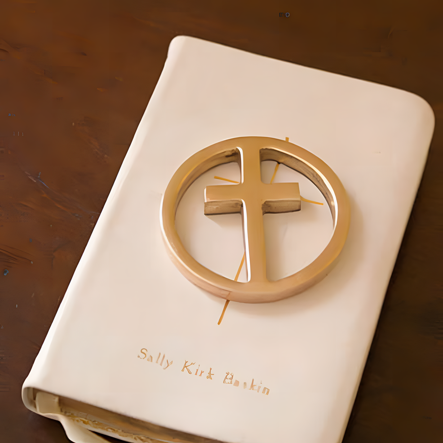 Brass Religious Gifts