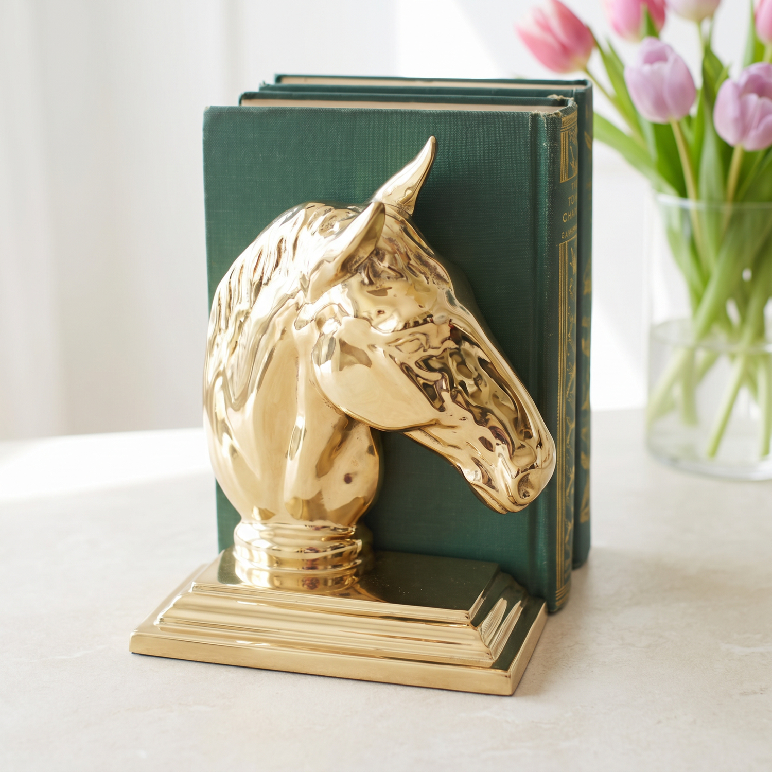 Equestrian Collection