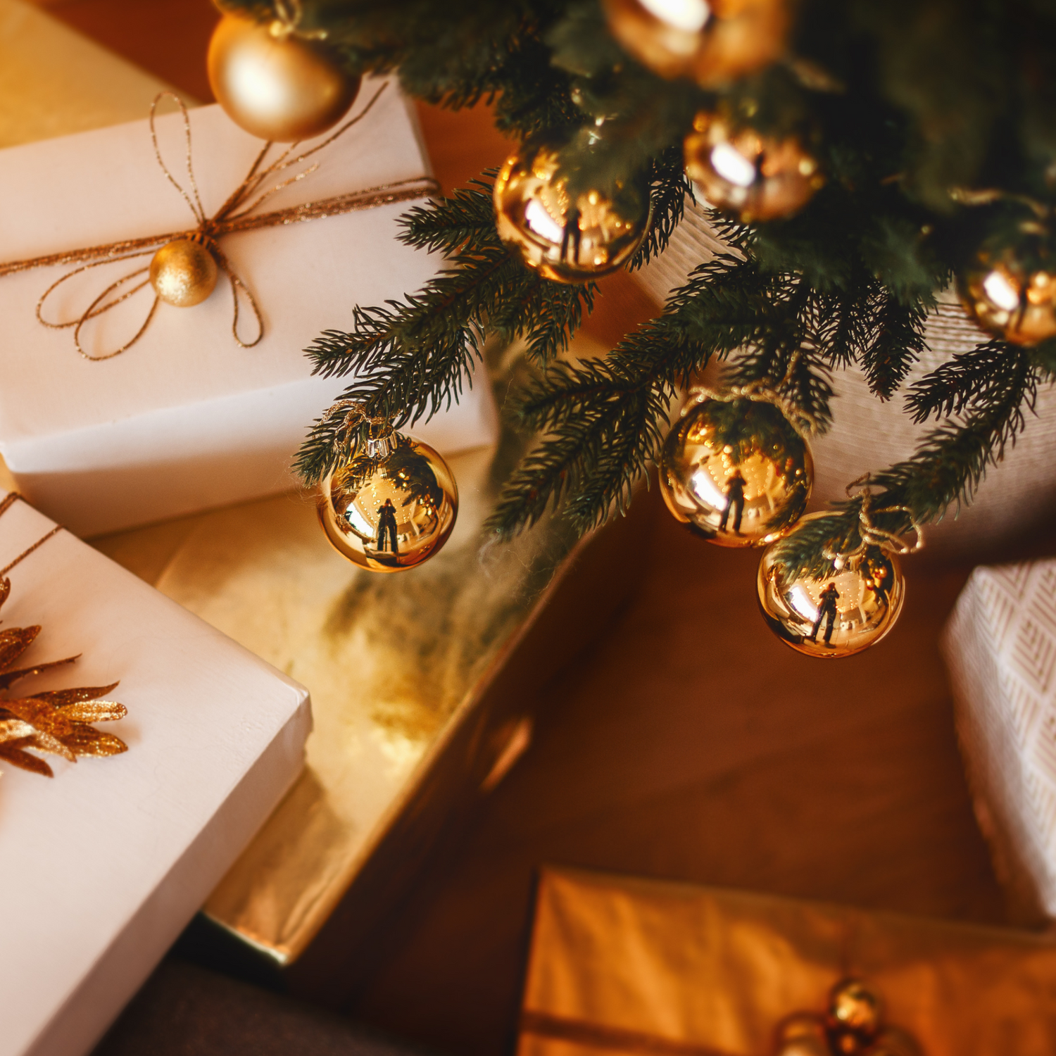 Jefferson Brass Gifts