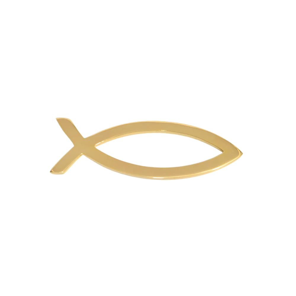 Simple Fish