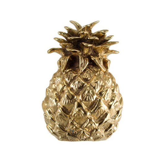 Pineapple Door Knocker