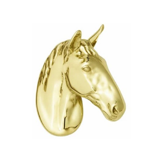 Horse Door Knocker