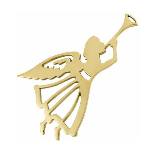 Angel Trivet - Jefferson Brass Company