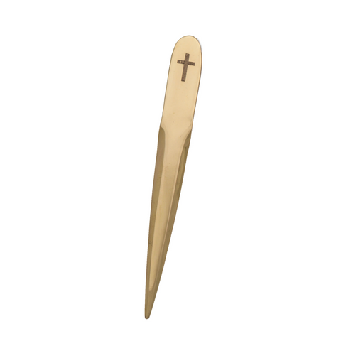 Cross Letter Opener