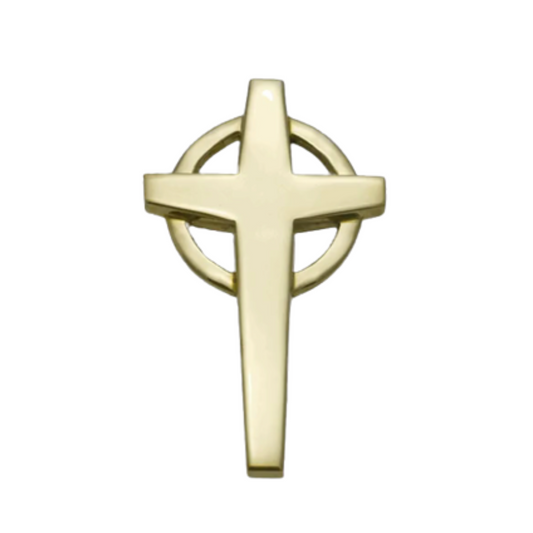St. John's Cross - Jefferson Brass Company