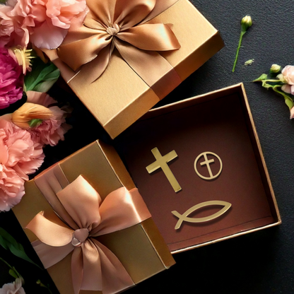 Simple Fish - Jefferson Brass Company