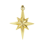 Star of Bethlehem Ornament