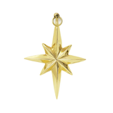 Star of Bethlehem Ornament