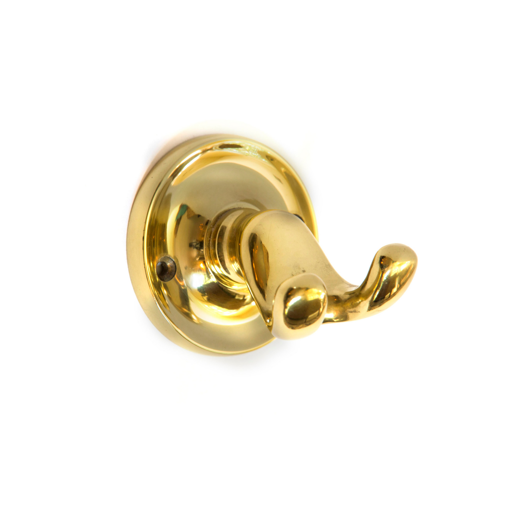 Blow Poke Hook - Jefferson Brass Company