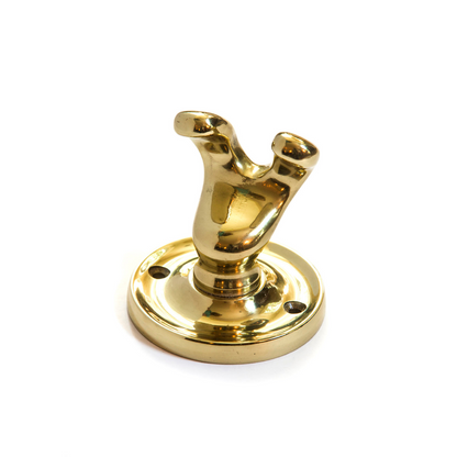 Blow Poke Hook - Jefferson Brass Company