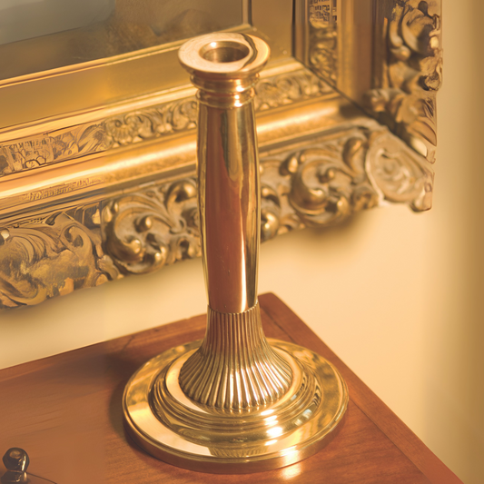 Charlottesville Candle Holder