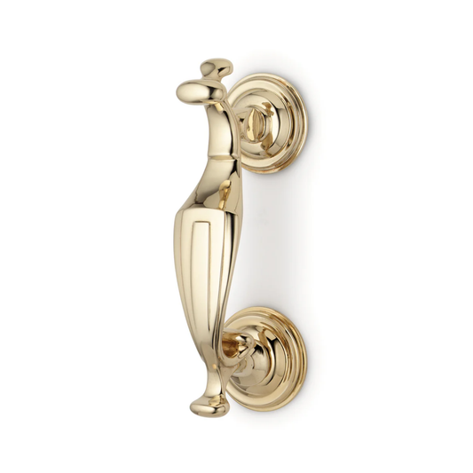 Lafayette Door Knocker