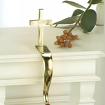 Cross Stocking Holder