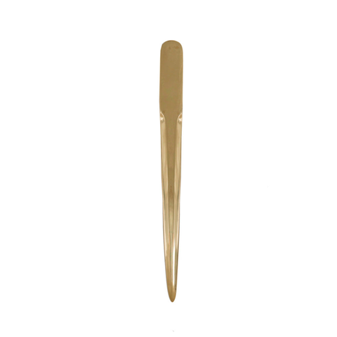 Large Brass Letter Opener