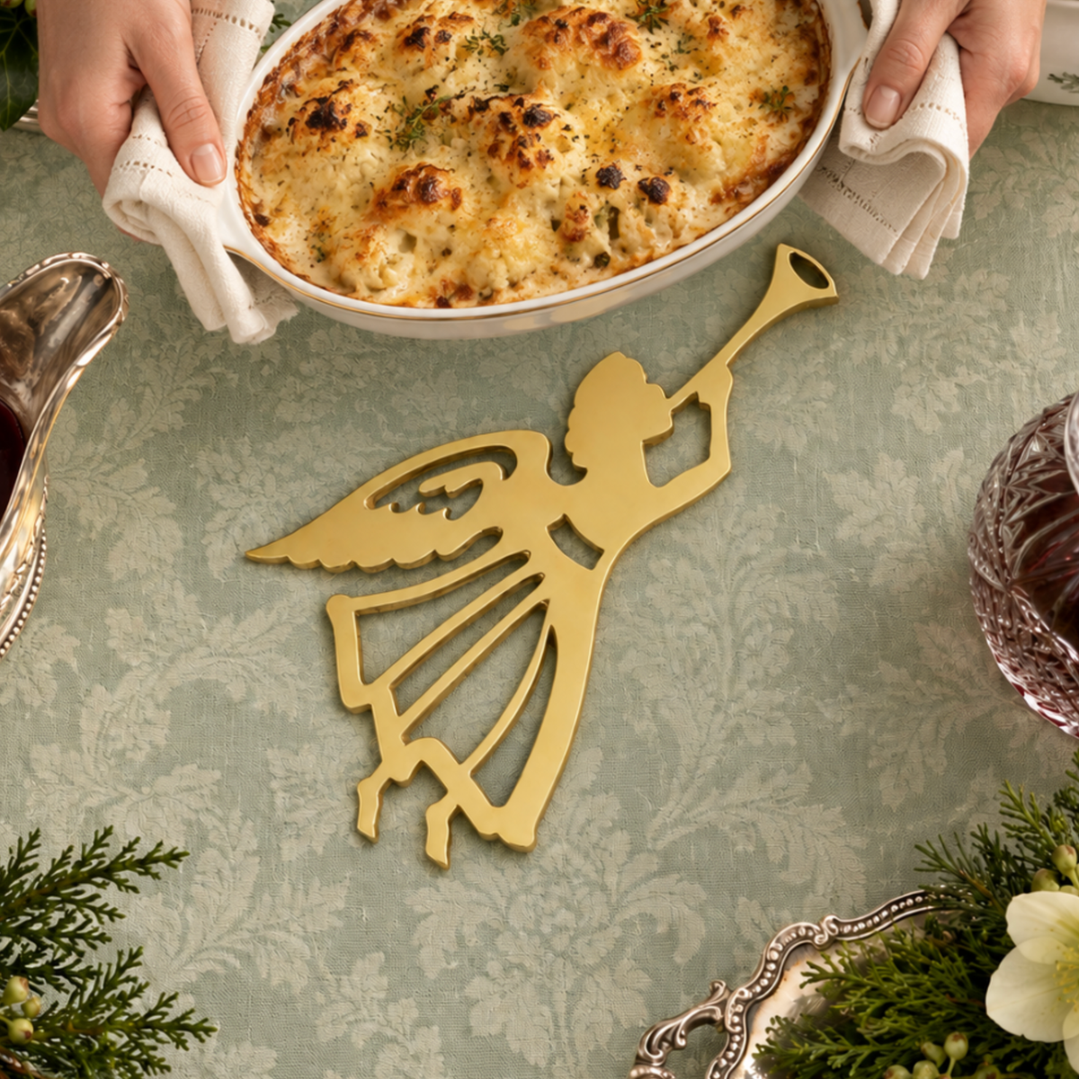 Angel Trivet