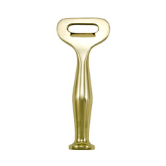 Brass Bottle Opener