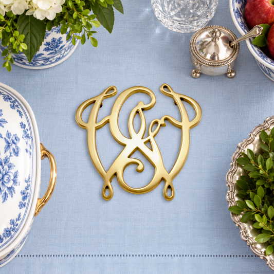 George Washington Trivet