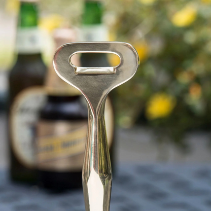 Brass Bottle Opener - Jefferson Brass Company
