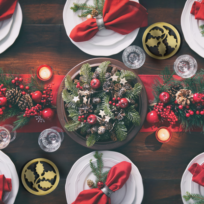 Holly Trivet