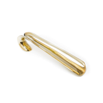 Gentleman's Brass Shoe Horn