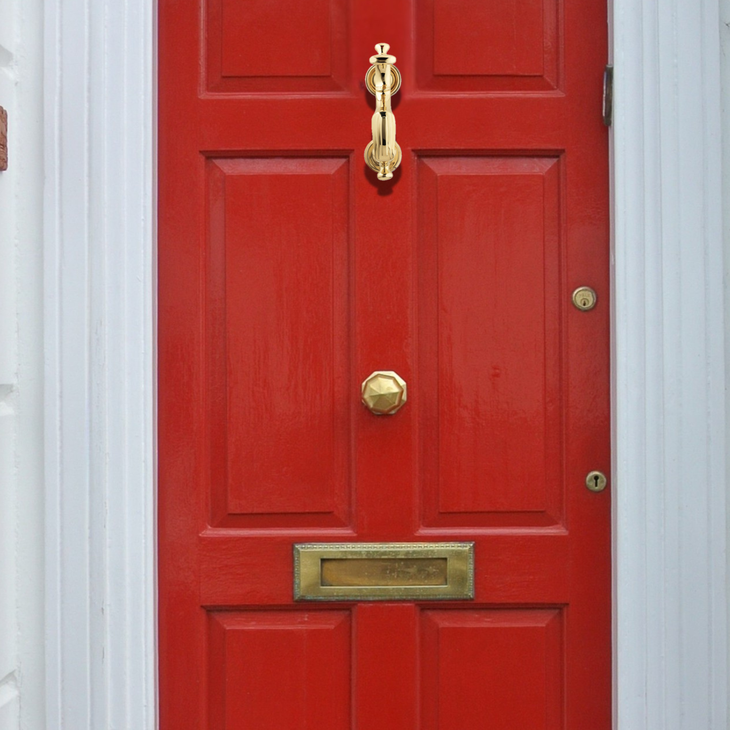 Blair House Door Knocker