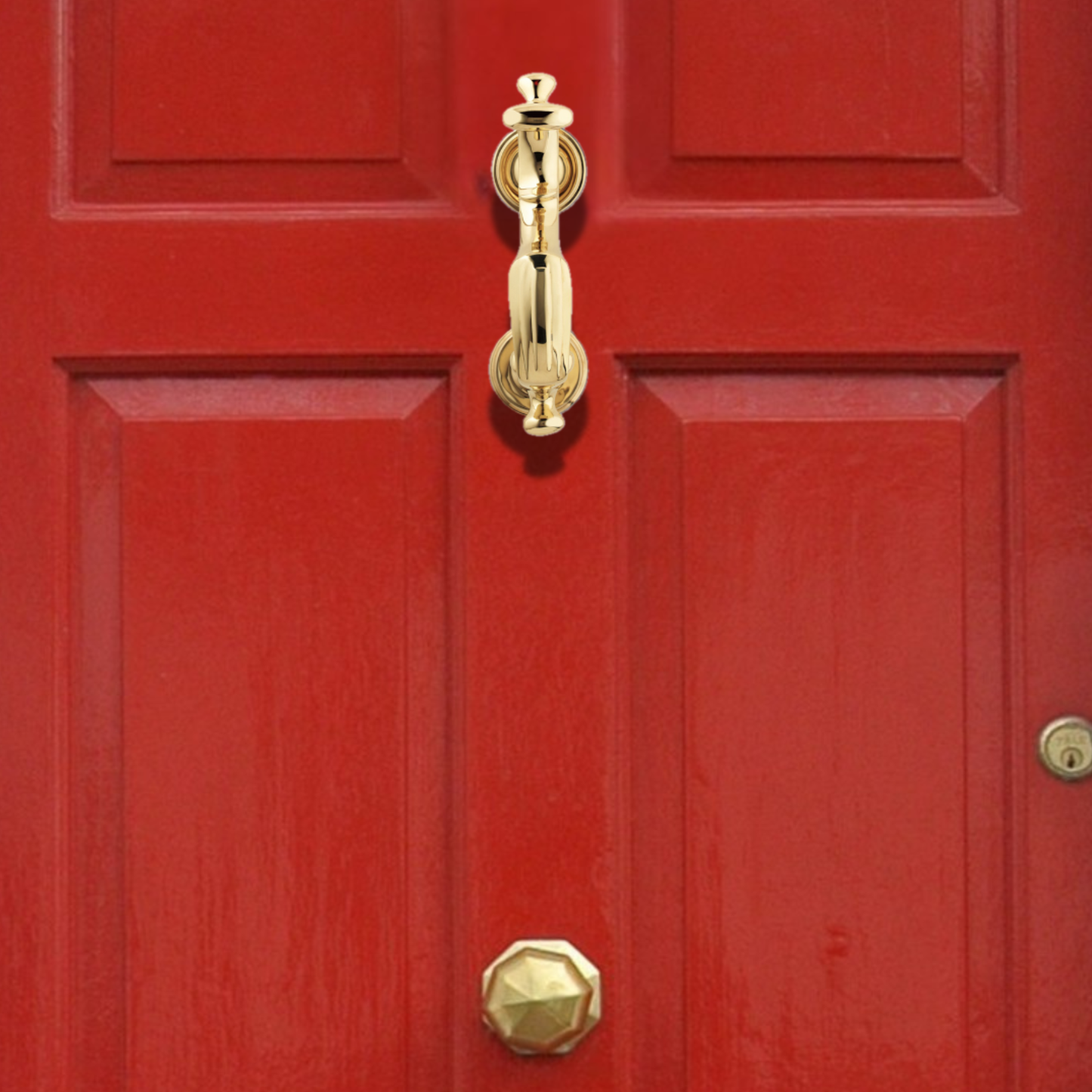 Blair House Door Knocker