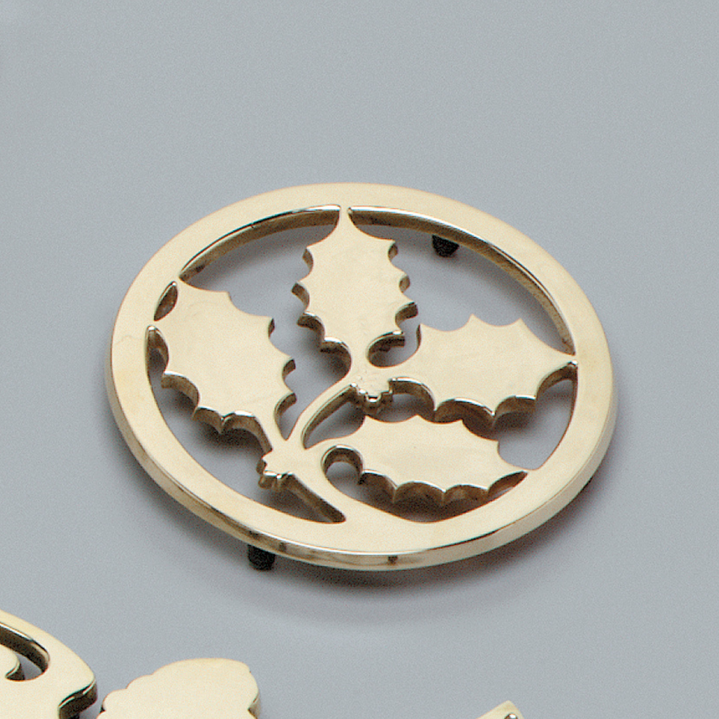 Holly Trivet