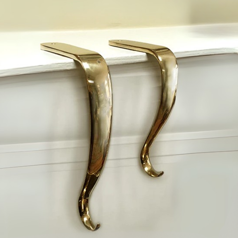 Extra Large Stocking Hanger
