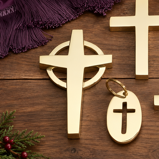St. John's Cross