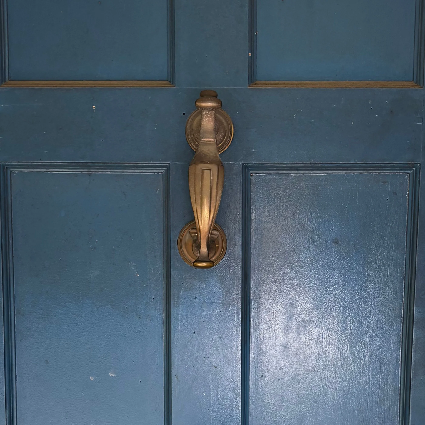 Lafayette Door Knocker